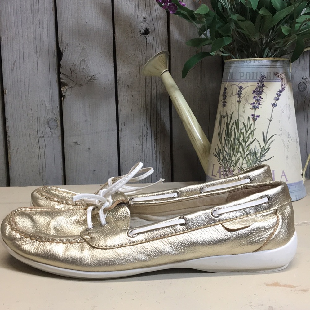 Sperry Boat Shoes View 5